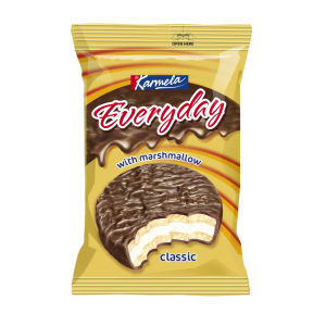 КАРМЕЛА Б-ТИ Everyday 0.030 КЛАСИК