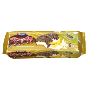 КАРМЕЛА Б-ТИ Everyday 0.240 ФАМИЛНА БАНАН