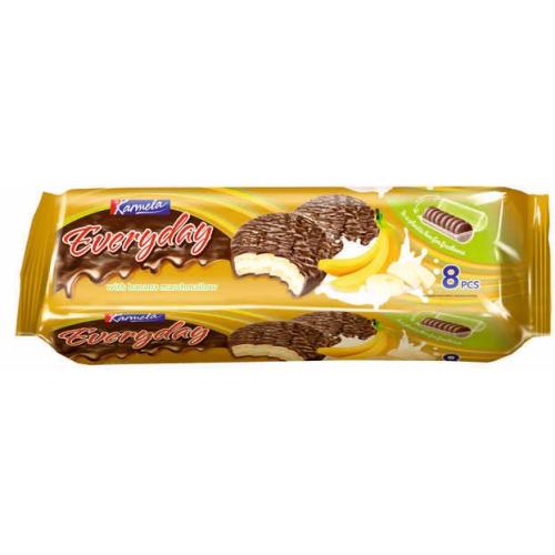 КАРМЕЛА Б-ТИ Everyday 0.240 ФАМИЛНА БАНАН