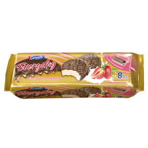 КАРМЕЛА Б-ТИ Everyday 0.240 ФАМИЛНА ЯГОДА