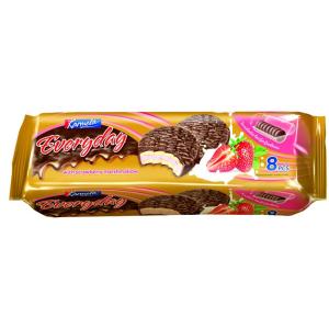 КАРМЕЛА Б-ТИ Everyday 0.240 ФАМИЛНА ЯГОДА