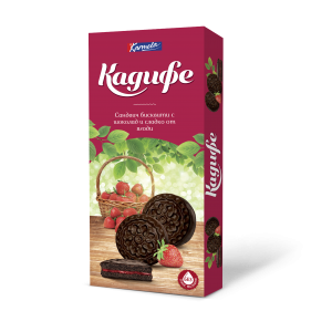 КАРМЕЛА Б-ТИ КАДИФЕ 0.180 ЯГОДА