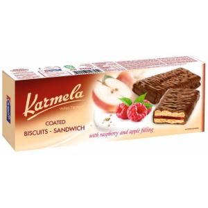 КАРМЕЛА Б-ТИ DOUBLE 0.216/0.200 МАЛИНА