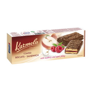 КАРМЕЛА Б-ТИ DOUBLE 0.216/0.200 МАЛИНА