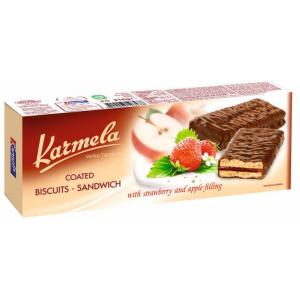 КАРМЕЛА Б-ТИ DOUBLE 0.216/0.200 ЯГОДА