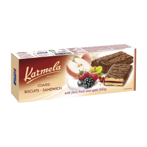 КАРМЕЛА Б-ТИ DOUBLE 0.216/0.200 ГОРСКИ ПЛОД