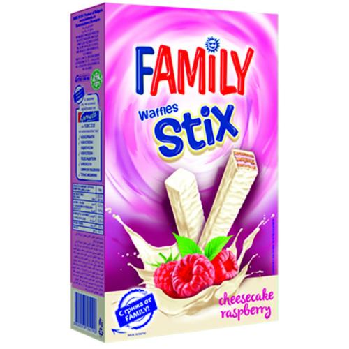 КАРМЕЛА В-ЛИ ФАМИЛИЯ StiX 0.155 ЧИЙЗКЕЙК И МАЛИНА