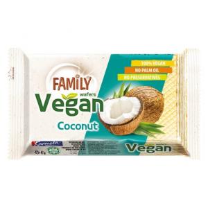 КАРМЕЛА В-ЛИ ФАМИЛИЯ Vegan 0.050 КОКОС