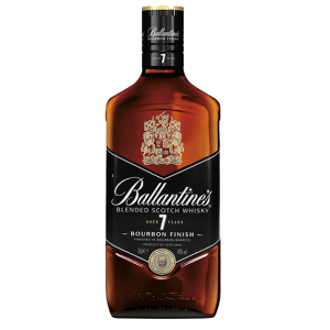 УИСКИ БАЛАНТАЙНС 0.700 7 год.