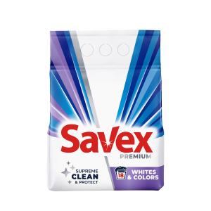 САВЕКС 1.800кг PREMIUM WHITE и COLOR /7695/
