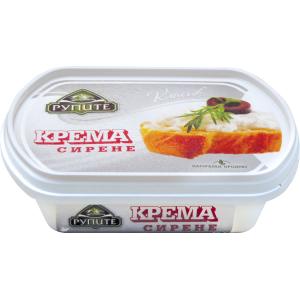 КРЕМА СИРЕНЕ РУПИТЕ 0.200