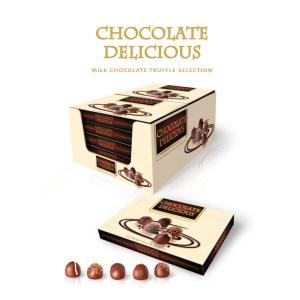 ШБ ДЕЛИШЪС АСОРТИ 0.150