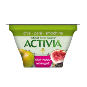 АКТИВИА БДЗ КРУША/СМОКИНЯ/ЧИА 0.150