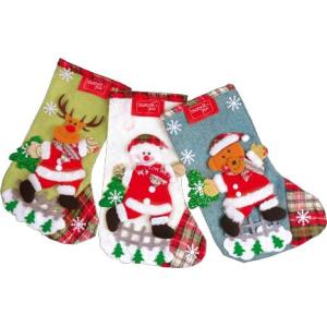 СУИТ КОЛЕДЕН ЧОРАП 0.160