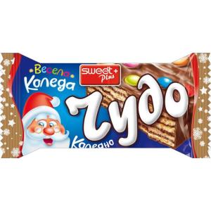 СУИТ В-ЛА КОЛЕДНО ЧУДО 0.040