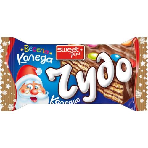 СУИТ В-ЛА КОЛЕДНО ЧУДО 0.040