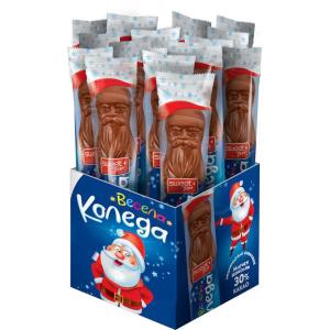 СУИТ ШОКОЛАДОВА БЛИЗАЛКА ВЕСЕЛА КОЛЕДА 0.024