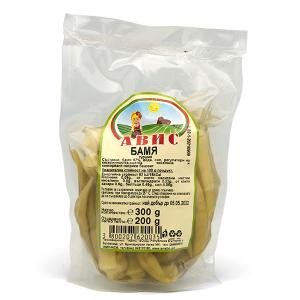 АВИС 0.200 БАМЯ PVC