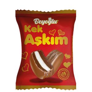 ДЪГА КЕКС АШКЪМ 0.030 МЛЕЧЕН