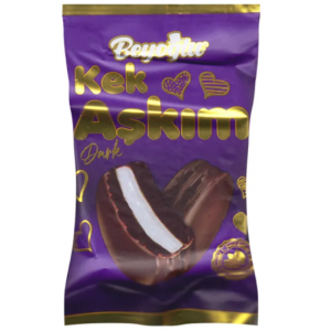 ДЪГА КЕКС АШКЪМ 0.030 БИТЕР