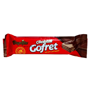 ДЪГА ЧИКОЛАТАЛЪ ГОФРЕТ 0.036