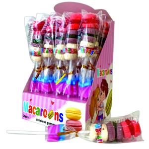 ДЪГА БЛИЗАЛКА ФРЕНСКИ МАКАРОН 0.020