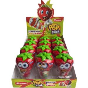 ДЪГА ИГРАЧКА ФЕНОМЕН ЯГОДКА 0.027