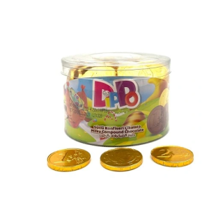 ДЪГА МОНЕТИ DIPPO