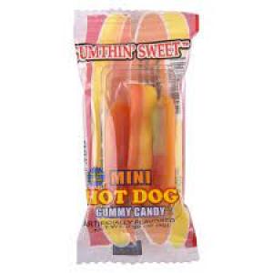 ДЪГА МИНИ ХОТДОГ