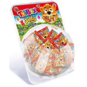 ДЪГА ТОЙ БОКС МЕЧЕ СФЕРА 0.010