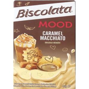 ШОЛЕН Б-ТИ MOOD CARAMEL MACCHIATO 0.040