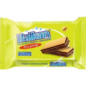 В-ЛА БАЛКАН ХРУПКАВА 0.155 БЕЗ ЗАХАР