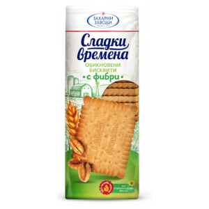 СЛАДКИ ВРЕМЕНА Б-ТИ 0.155 ФИБРИ