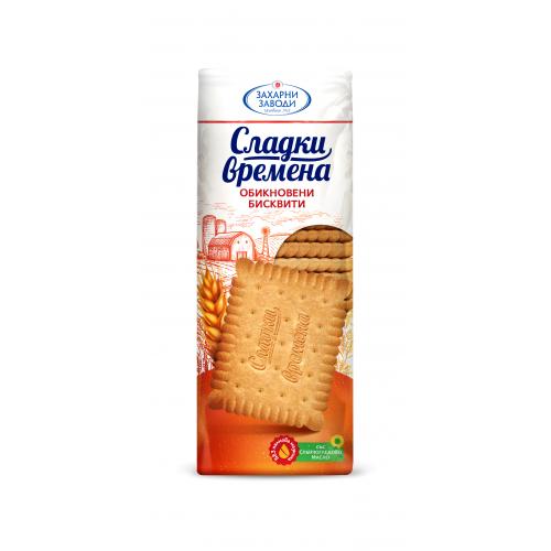 СЛАДКИ ВРЕМЕНА Б-ТИ 0.200