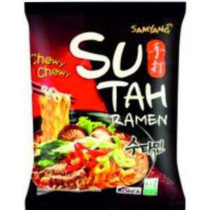 РАМЕН SAMYANG 0.120 ОРИГИНАЛЕН ПИКАНТЕН С НУДЪЛС /6356/