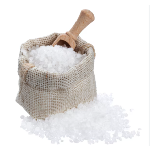 СОЛ МОРСКА 30КГ КРИСТАЛИ