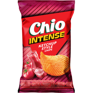 ЧИО ИНТЕНС ЧИПС 0.120 КЕТЧУП