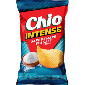 ЧИО ИНТЕНС ЧИПС 0.120 МОРСКА СОЛ