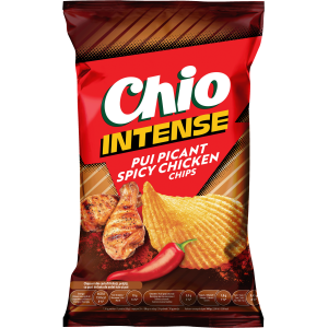 ЧИО ИНТЕНС ЧИПС 0.120 ПИКАНТНО ПИЛЕ