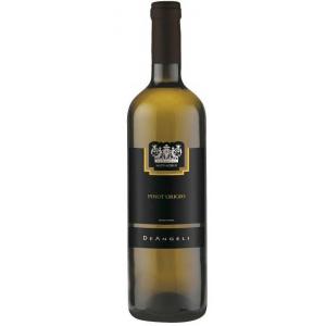 ВИНО ДЕАНДЖЕЛИ ПИНО ГРИДЖО ДЕЛЛЕ ВЕНЕЦИЯ DOC 0.750