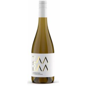 ВИНО ЗААРА ЕСТЕЙТ ШАРДОНЕ 0.750 2022