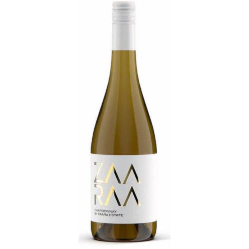 ВИНО ЗААРА ЕСТЕЙТ ШАРДОНЕ 0.750 2022 ВИНО ЗААРА ЕСТЕЙТ ШАРДОНЕ 0.750 2022