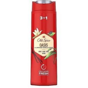 ОЛД СПАЙС ДУШ ГЕЛ 0.400 OASIS