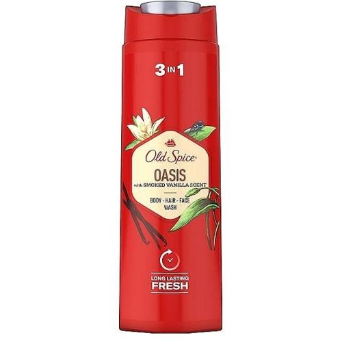 ОЛД СПАЙС ДУШ ГЕЛ 0.400 OASIS