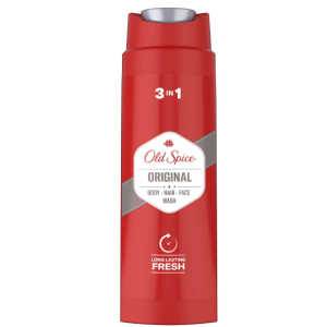 ОЛД СПАЙС ДУШ ГЕЛ 0.400 ORIGINAL