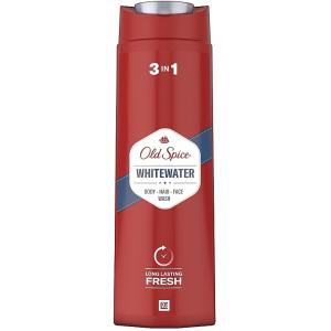 ОЛД СПАЙС ДУШ ГЕЛ 0.400 WHITEWATER