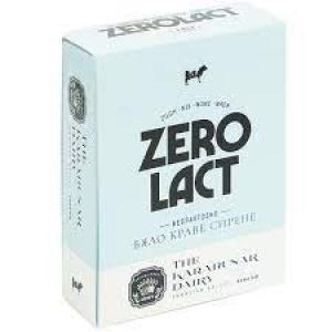 ЗЕРО ЛАКТ БЕЗЛАКТОЗНО КРАВЕ СИРЕНЕ 0.200 ВАКУУМ