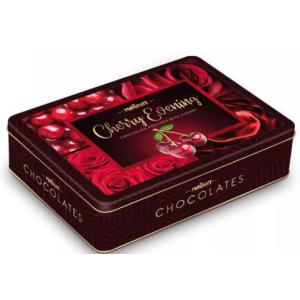 МАГНАТ Б-НИ ВИШНА 0.246 МЕТАЛНА КУТИЯ