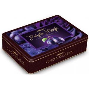 МАГНАТ Б-НИ ПЪРПЪЛ МЕДЖИК 0.300 МЕТАЛНА КУТИЯ