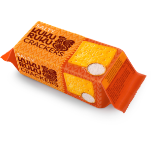 КУКУ РУКУ КРЕКЕР 0.070 СОЛ